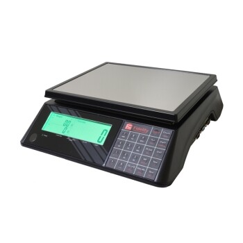 Kỹ thuật đo lường Tân Quốc Hưng 6