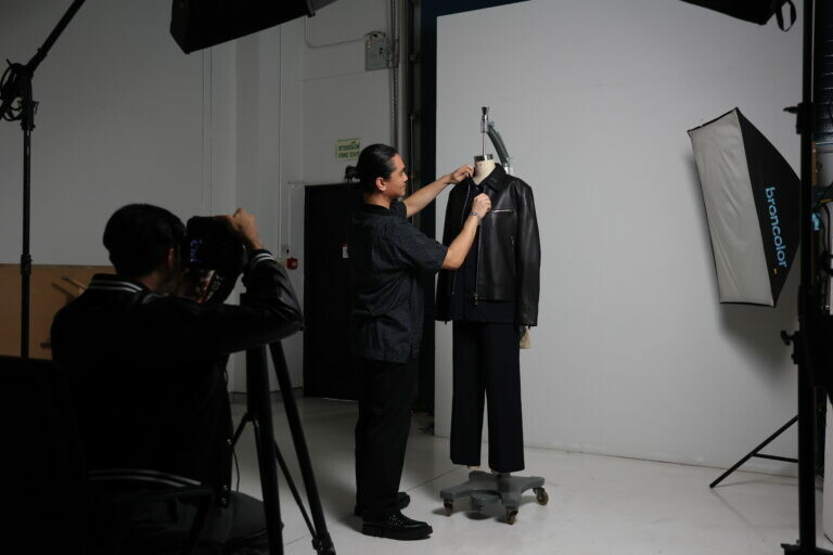 JPS Fashions Việt Nam 5