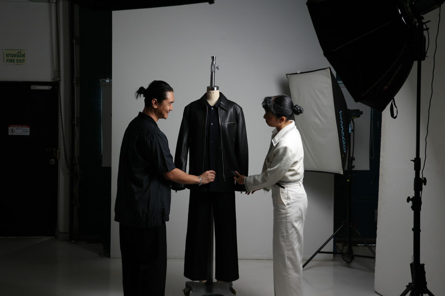 JPS Fashions Việt Nam 4