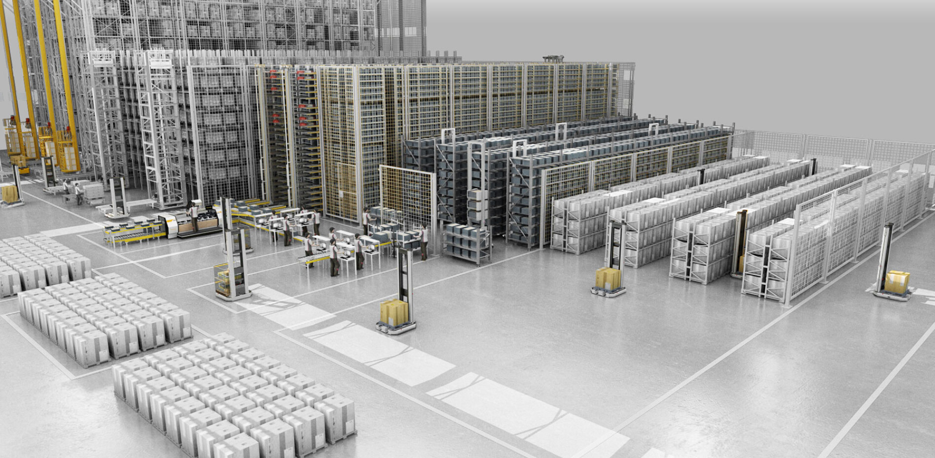 Xuất Nhập Khẩu VHS 4