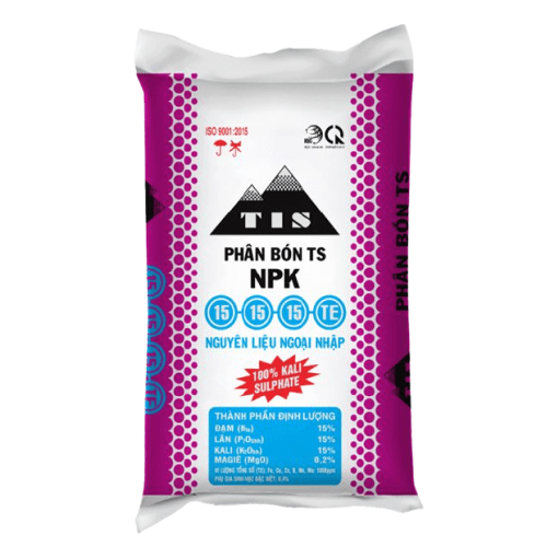 Phân bón Phượng Hoàng 3