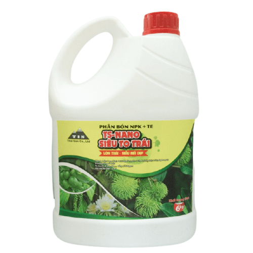 Phân bón Phượng Hoàng 9