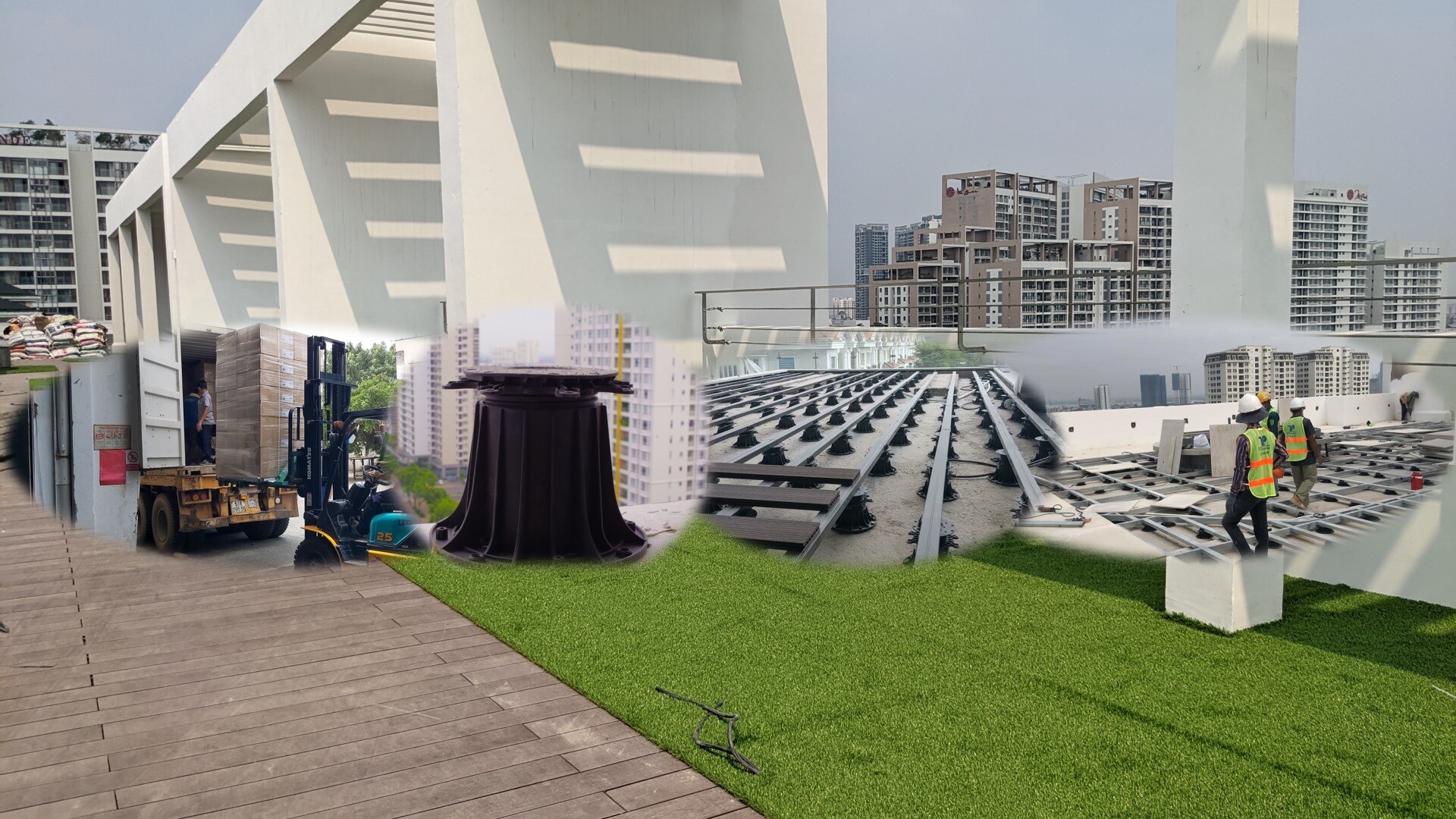 CÔNG TY TNHH TOBE TECH 4