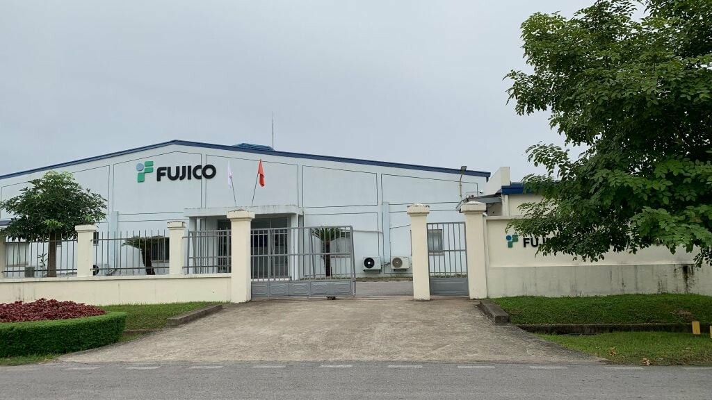 Furicco Việt Nam 2