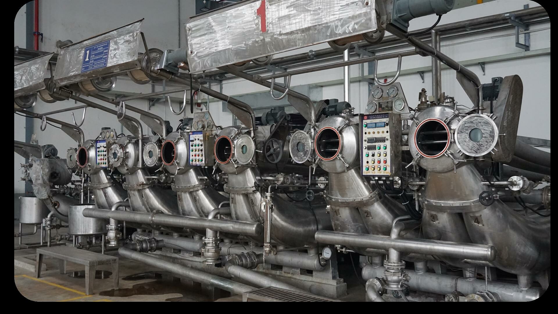 Thương Mại - Dịch Vụ - Sản Xuất Dệt Nhuộm Dũng Tâm 4