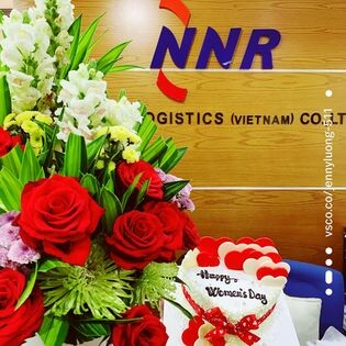 NNR Global Logistics 10