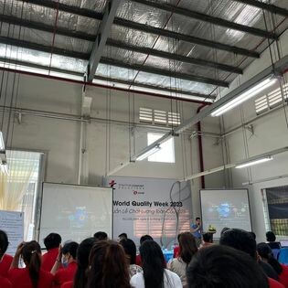 Công Ty TNHH IGB Automotive Việt Nam 10