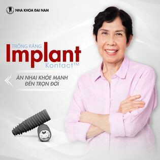 Nha khoa Đại Nam 10