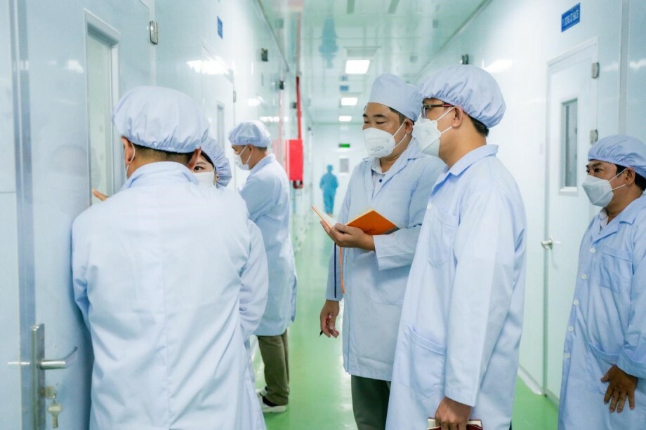 Dược Phẩm La Terre France 2