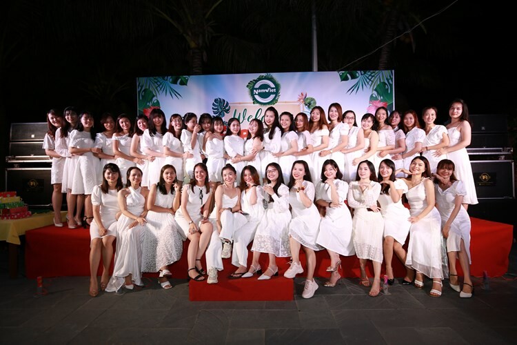 Kỹ Thuật Nam Việt 5