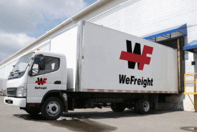 WE FREIGHT SHIPPING & LOGISTICS VIETNAM 14
