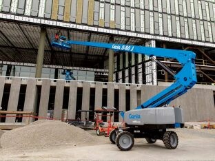 Xây Lắp và Thương mại Việt Á Châu 1