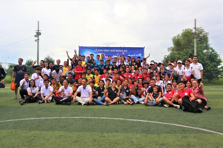 Kỹ Thuật Nam Việt 4