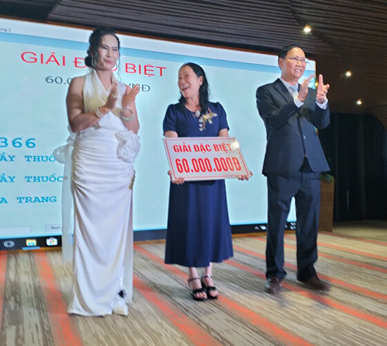 DƯỢC PHẨM KHÁNH HÒA 6