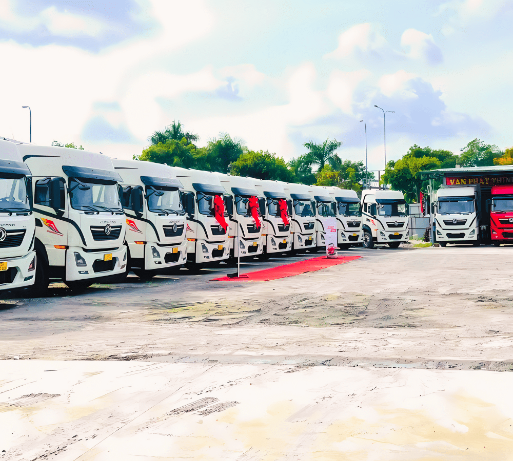 Vạn Phát Thịnh Auto 1