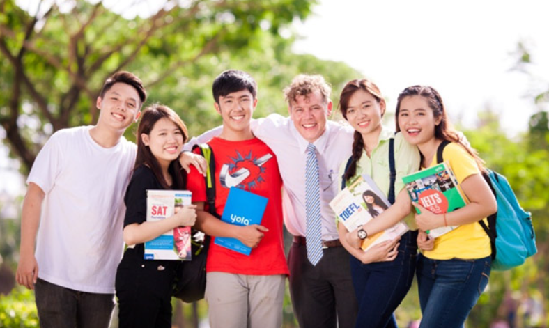 PHÁT TRIỂN NHÂN LỰC VIET PROUD 11