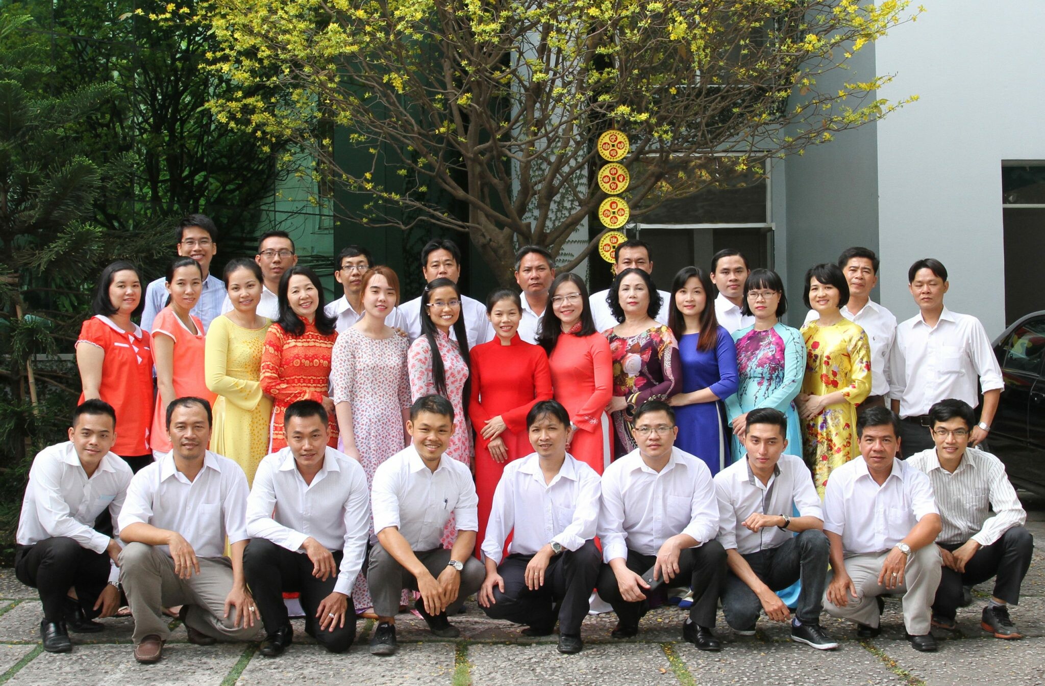 Công Ty TNHH Tnt An Ninh 1