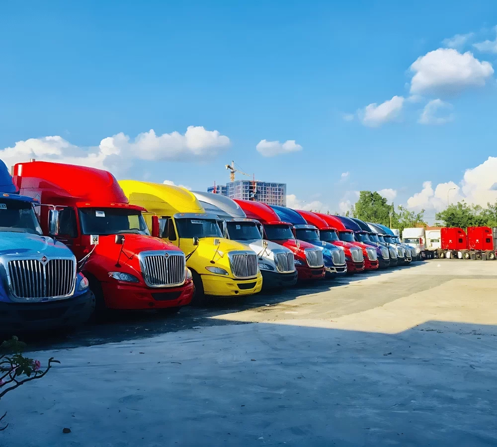 Vạn Phát Thịnh Auto 2