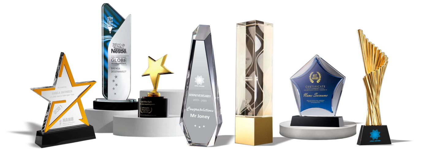 Luna Award Việt Nam 9