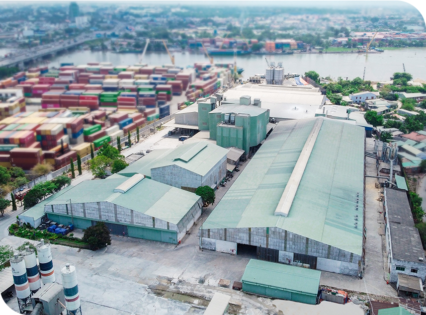 CÔNG TY CỔ PHẦN PHÁT TRIỂN SÀI GÒN 9