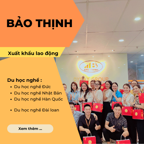 QUỐC TẾ BẢO THỊNH 2