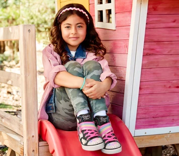 Skechers Việt Nam 6