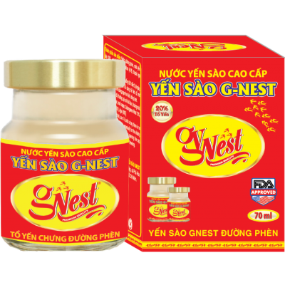 YẾN SÀO VIỆT NAM 1