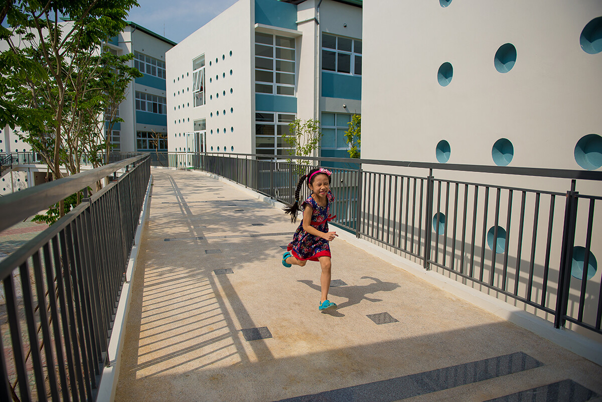 Kume Design Asia - KDA 2