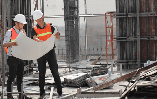 Kiến trúc và Xây dựng Arkitec Việt Nam 9