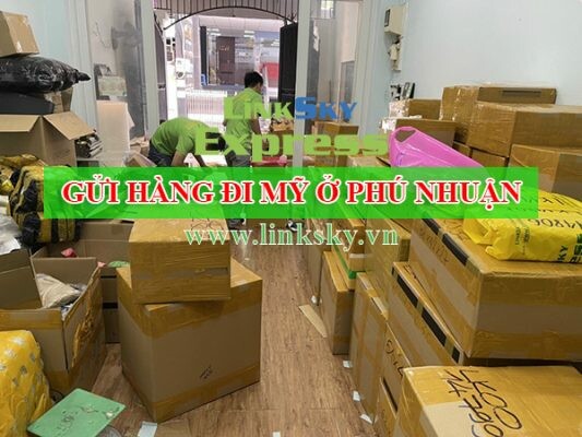 Xuất nhập khẩu Liên Kết Bầu Trời 1