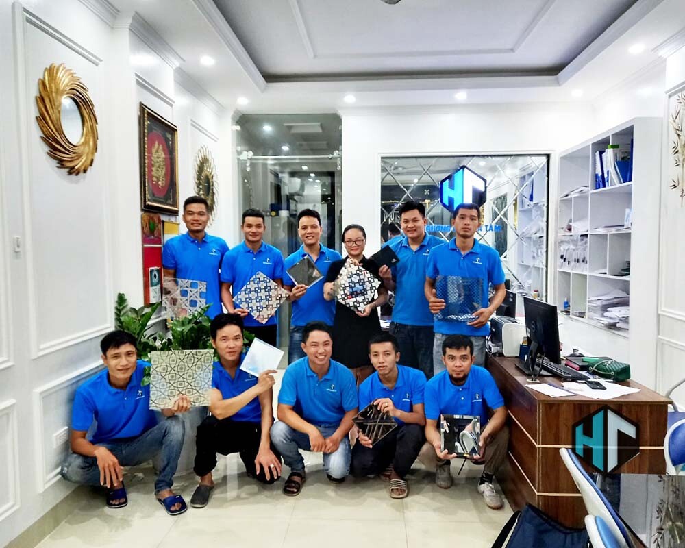 XÂY DỰNG HÀ TÂM 8