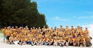 Công ty Dịch Vụ - Thương Mại Tân Cường Minh 10