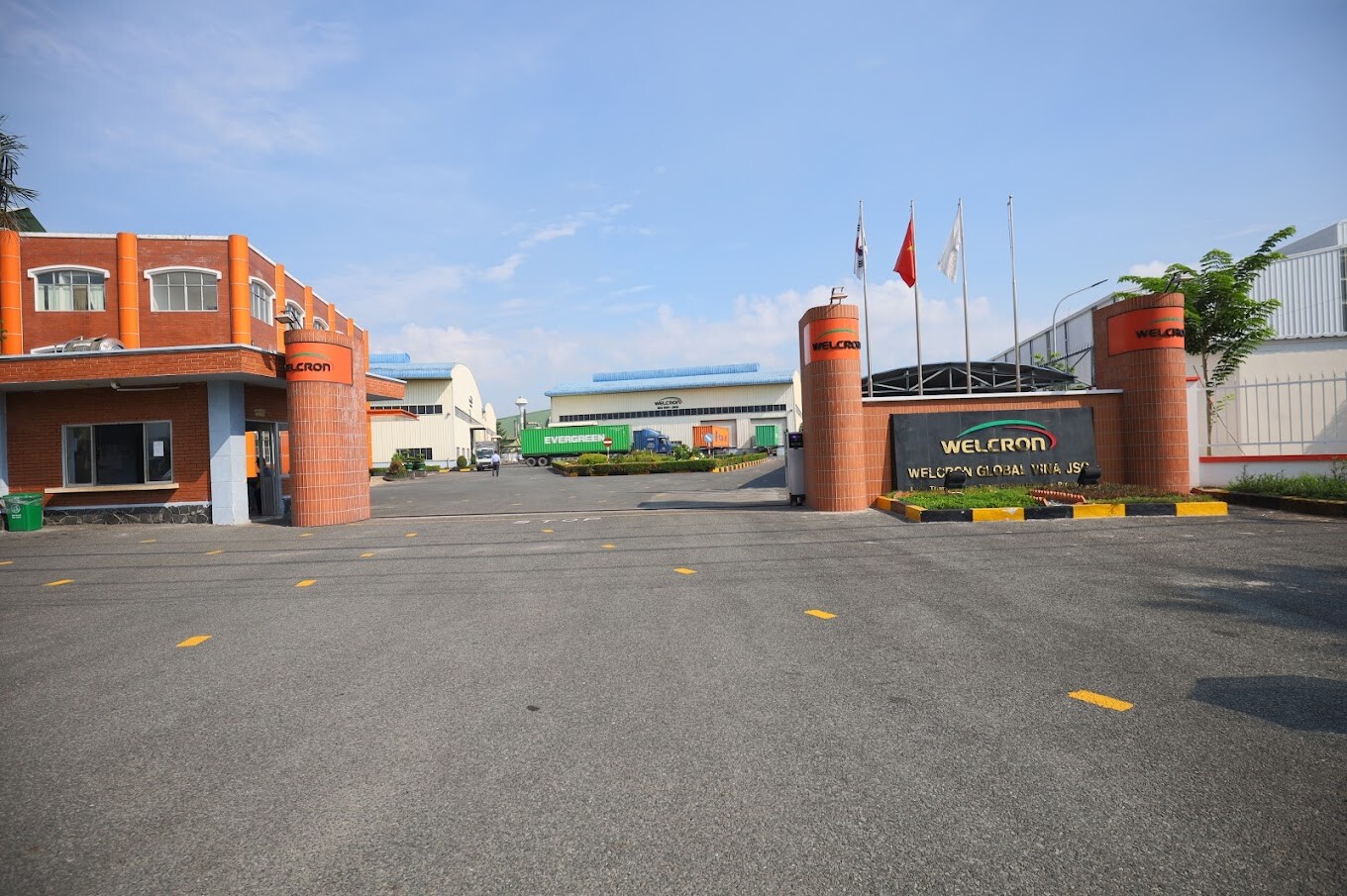 Welcron Global Vietnam 10