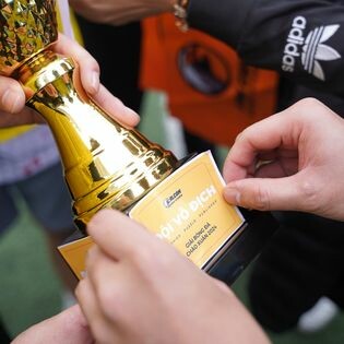 Falcon Technology 11