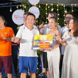 Công Nghệ Tiên Phát - Tpcoms 1