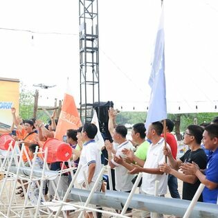 Công Nghệ Tiên Phát - Tpcoms 5