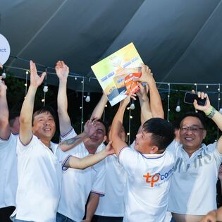 Công Nghệ Tiên Phát - Tpcoms 4