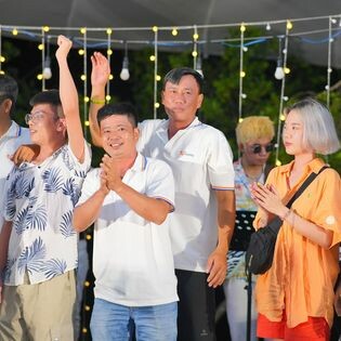 Công Nghệ Tiên Phát - Tpcoms 2