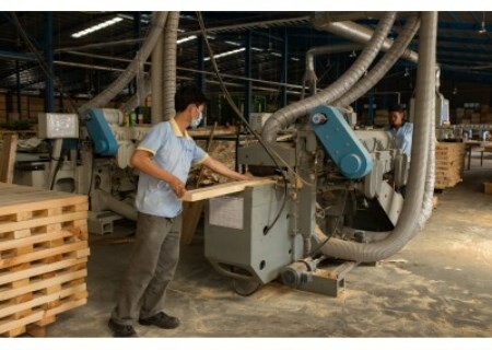 Shang Wood Industries 1