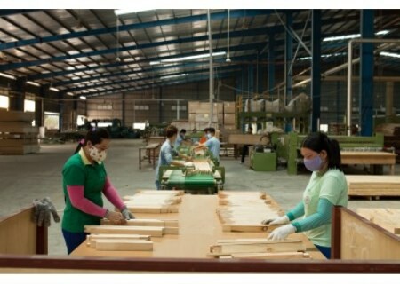 Shang Wood Industries 2