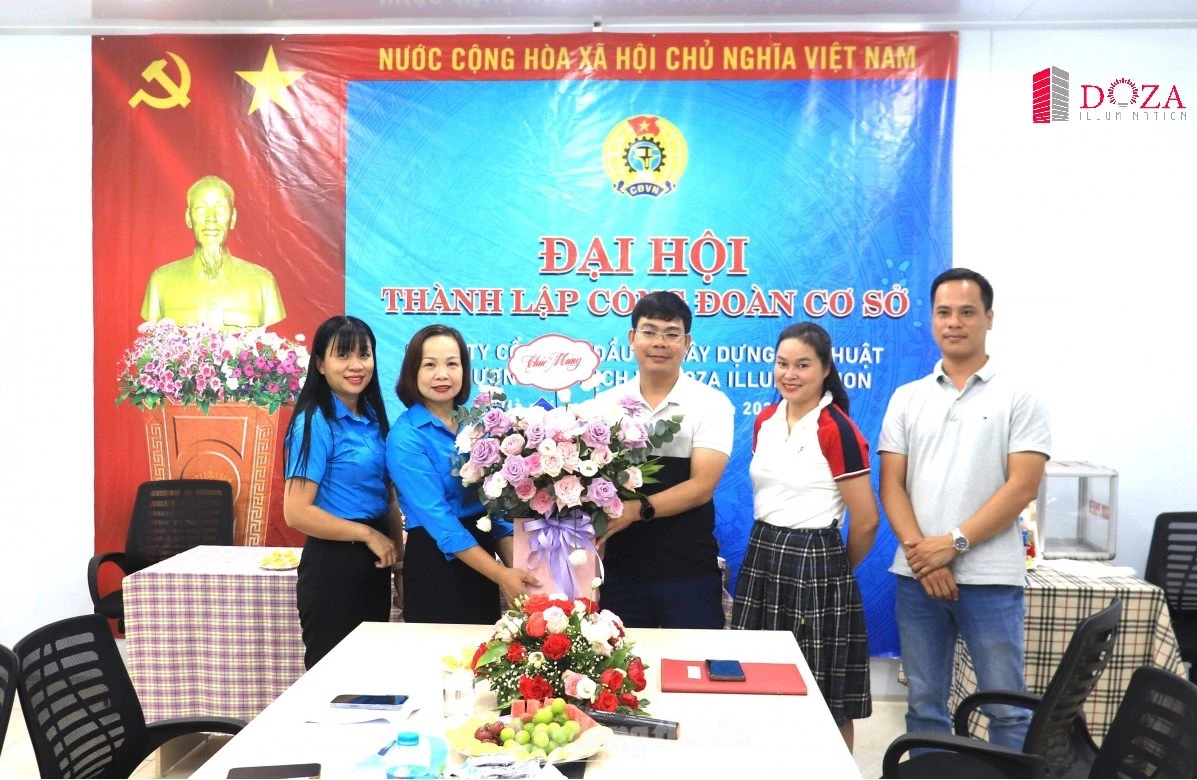 Dịch Vụ Doza Illumination 10