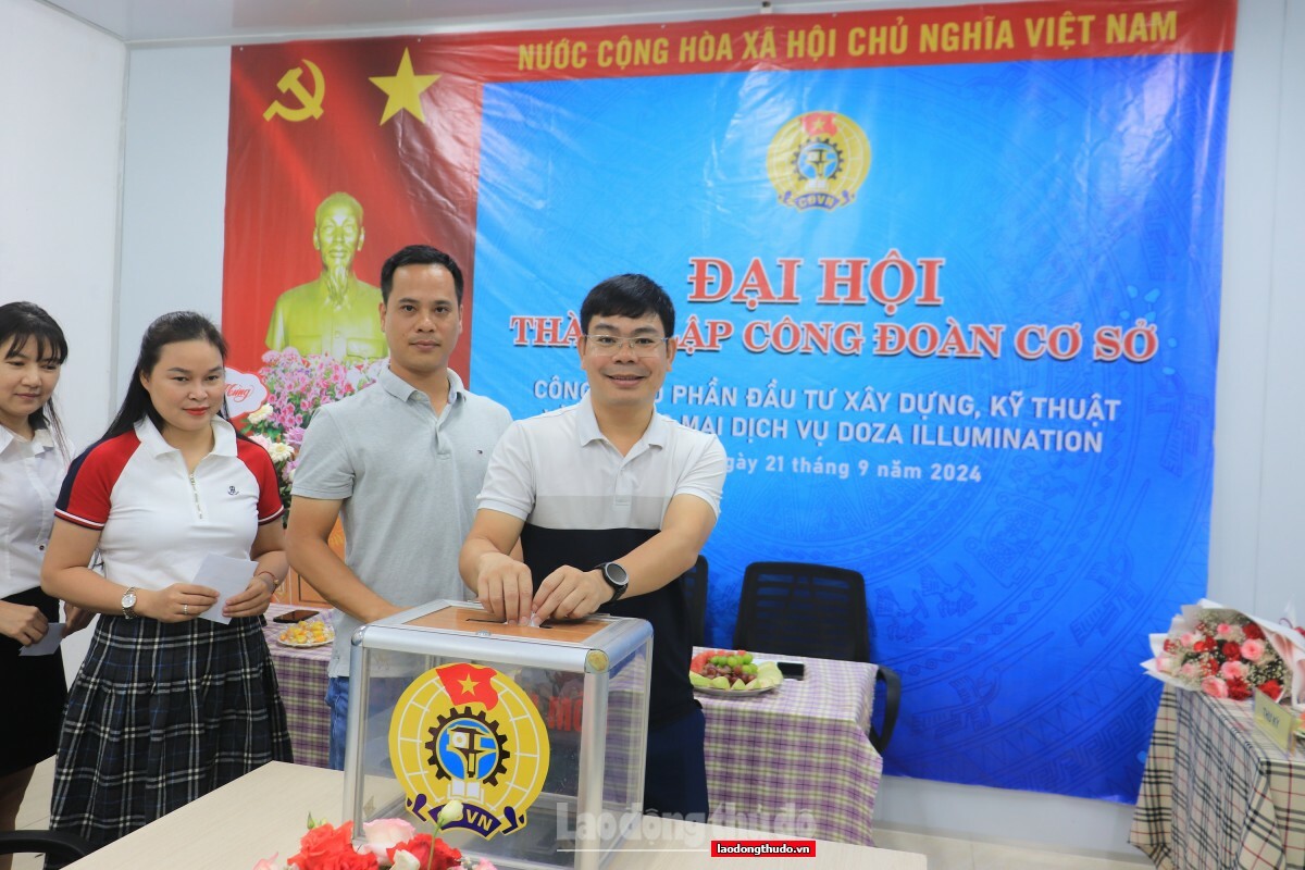 Dịch Vụ Doza Illumination 8