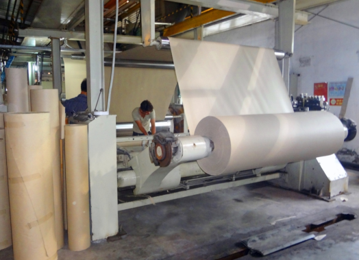 Bao Bì Tân Thành Đạt 2