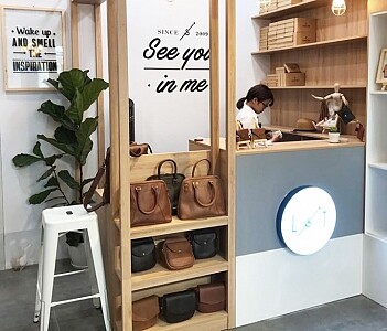 LEE&TEE VIỆT NAM 8