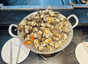 Nhà hàng Chợ Quê 2