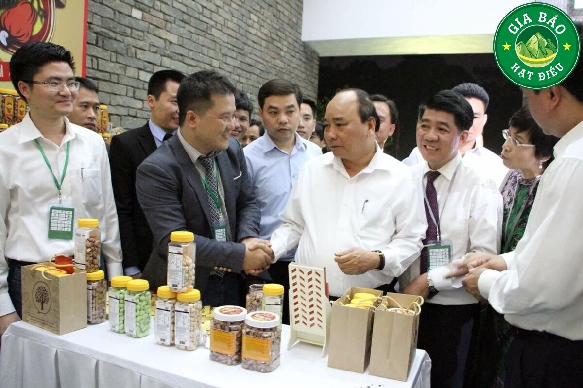 Tập Đoàn Gia Bảo 1