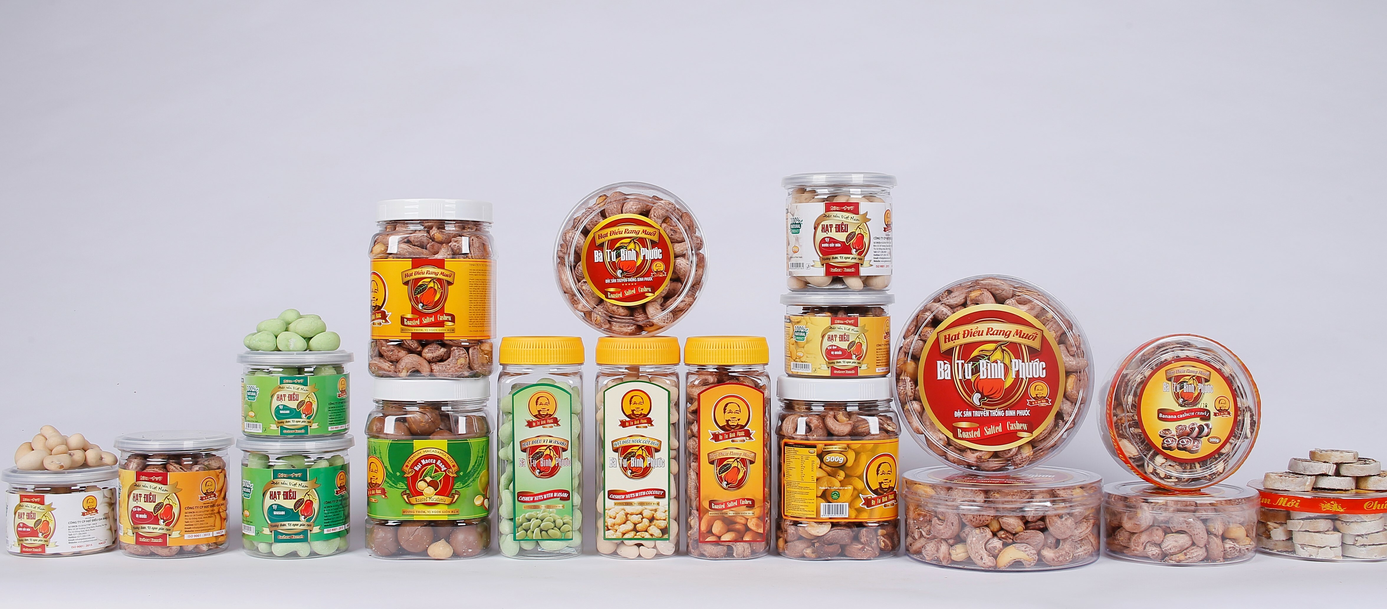 Tập Đoàn Gia Bảo 4