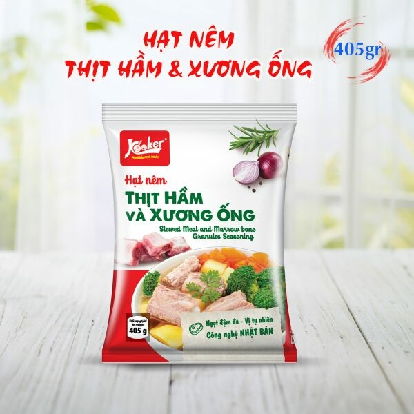 Công nghiệp thực phẩm quốc tế - InterFood 1