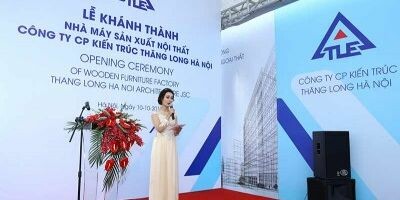 KIẾN TRÚC THĂNG LONG - HÀ NỘI 7