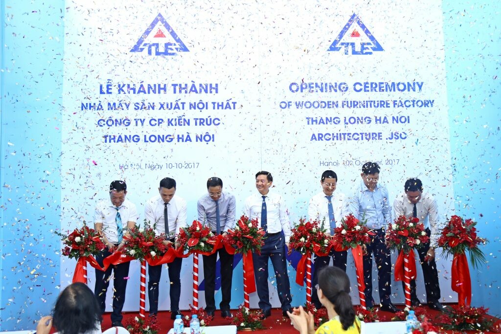 KIẾN TRÚC THĂNG LONG - HÀ NỘI 10